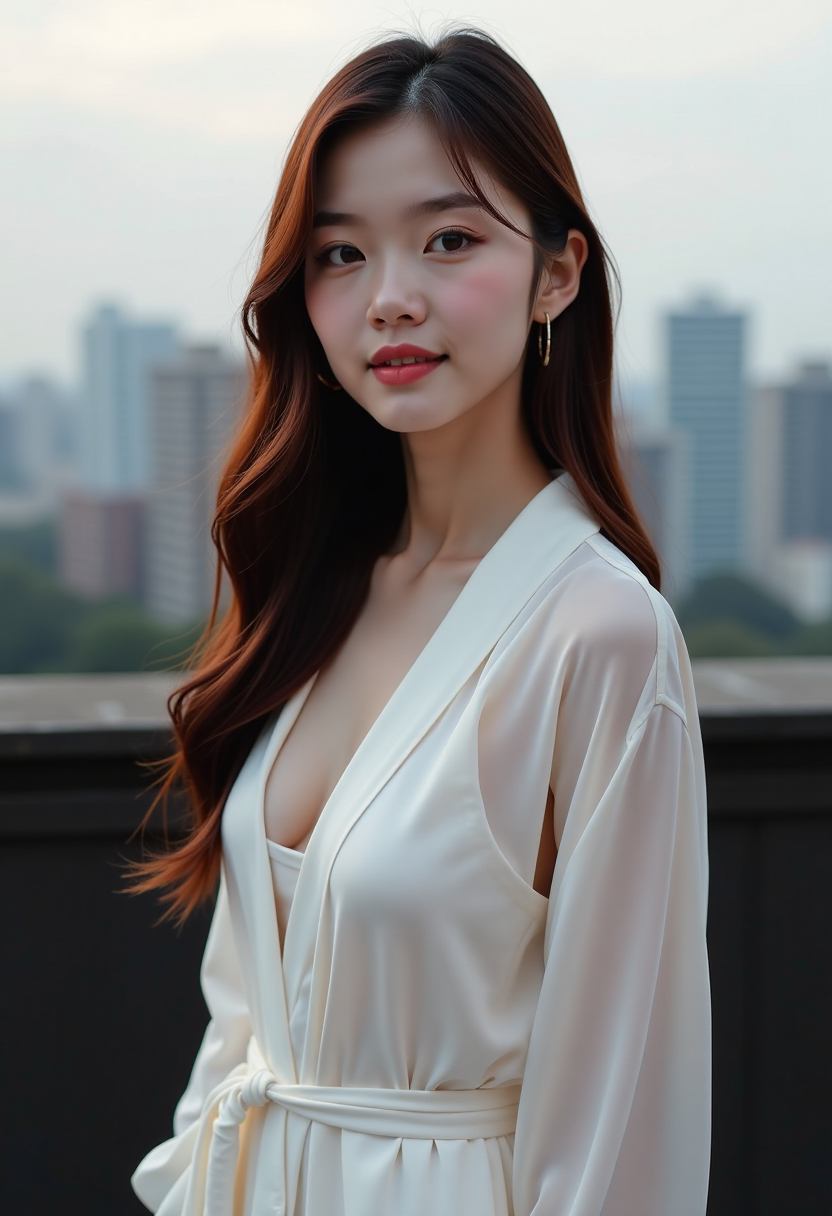 剧集幕后